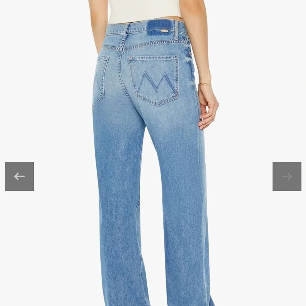 MOTHER the Dodger Sneak - Picture 6 of 8